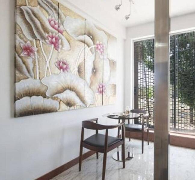 Avi Fortune Suites - Near Bangalore International Airport Экстерьер фото