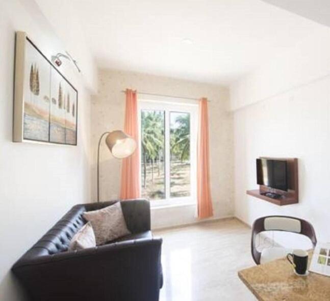 Avi Fortune Suites - Near Bangalore International Airport Экстерьер фото
