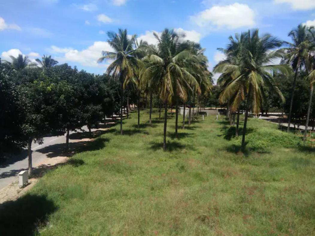 Avi Fortune Suites - Near Bangalore International Airport Экстерьер фото