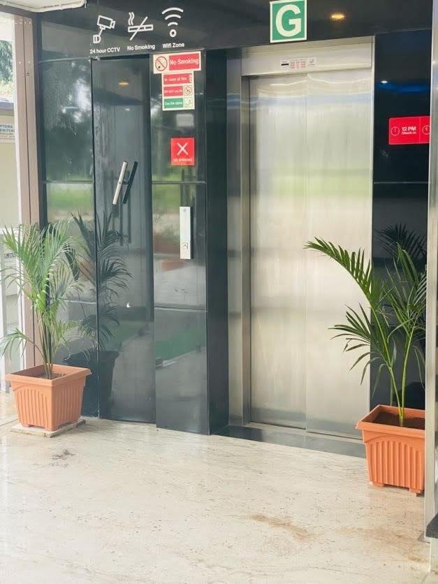 Avi Fortune Suites - Near Bangalore International Airport Экстерьер фото
