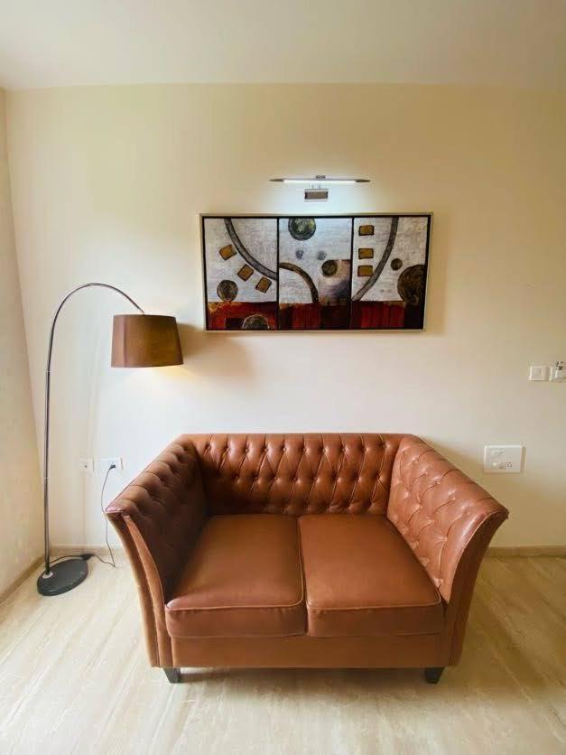 Avi Fortune Suites - Near Bangalore International Airport Экстерьер фото
