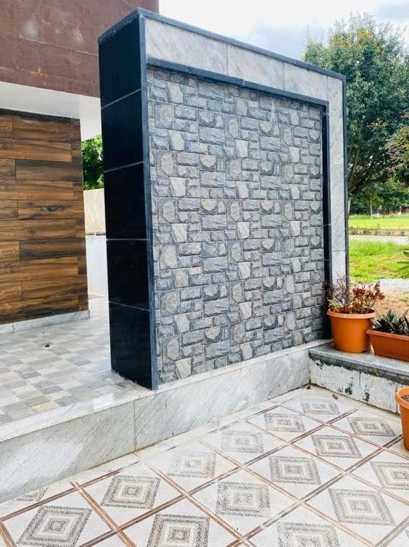 Avi Fortune Suites - Near Bangalore International Airport Экстерьер фото